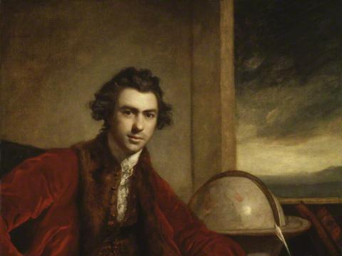 Joseph Banks